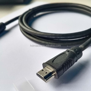 8K Hdmi 2,1 <span class=keywords><strong>Cable</strong></span> 2M 6.6ft <span class=keywords><strong>Cable</strong></span> Hdmi trenzado de alta velocidad 8K 120Hz para <span class=keywords><strong>Sony</strong></span> Tvs Ps5 Xbox Gaming Monitor - Product Image 2