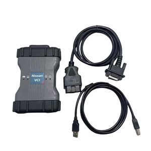 OBD2 Diagnostic Tools for NISSAN VCI Full Function Vehicle <strong>Code</strong> <strong>Reader</strong> ECU Coding Scanner EU Warehouse <strong>Launch</strong> CRE - Product Image 1