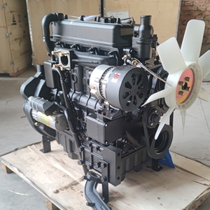 Offre Spéciale : Moteur Yituo Jiangyan Yangdang YSD490T à Prix Bas, Compatible avec les Tracteurs Dongfanghong 354 et 404 - Product Image 5