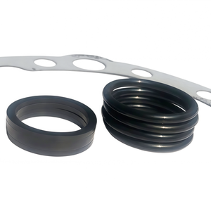 Kit de joints pour pompe hydraulique à piston Sauer-Danfoss MF20 MF21, pièces de rechange, joint d'étanchéité et kit de réparation - Product Image 2