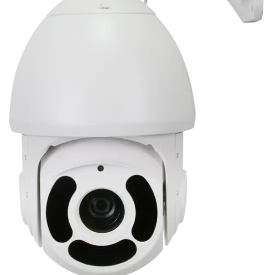 Penjualan pabrik 5.0mp,18x, IP66, mendukung POE, 120 meter, 360 "rotasi berkelanjutan kamera IP ptz kamera cctv karat