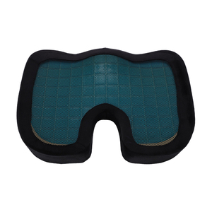 شعار مخصص لمكافحة Sciatica Contoured <span class=keywords><strong>Memory</strong></span> ، فوط فندقية من أجل محاذاة عمال المكاتب قابلة للتخصيص - Product Image 6