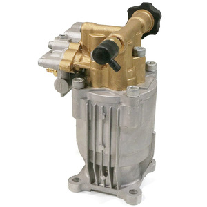 KUHONG 2200 Psi Portable Pressure Water <b>Pump</b> <b>Washer</b> Accessories High Pressure <b>Washer</b> Brass Axial <b>Pump</b> for Engine - Product Image 3