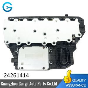 Módulo de Control de Transmisión TCM de Buena Calidad 24264425 para Chevrolet 6T40 6T30 6T45 TCM 24265789 - Product Image 5