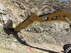 Motor Original Japonés Usado para Excavadora de Orugas 355, 332 kW, Alta Eficiencia, en Venta, Disponible en Stock - Product Image 2