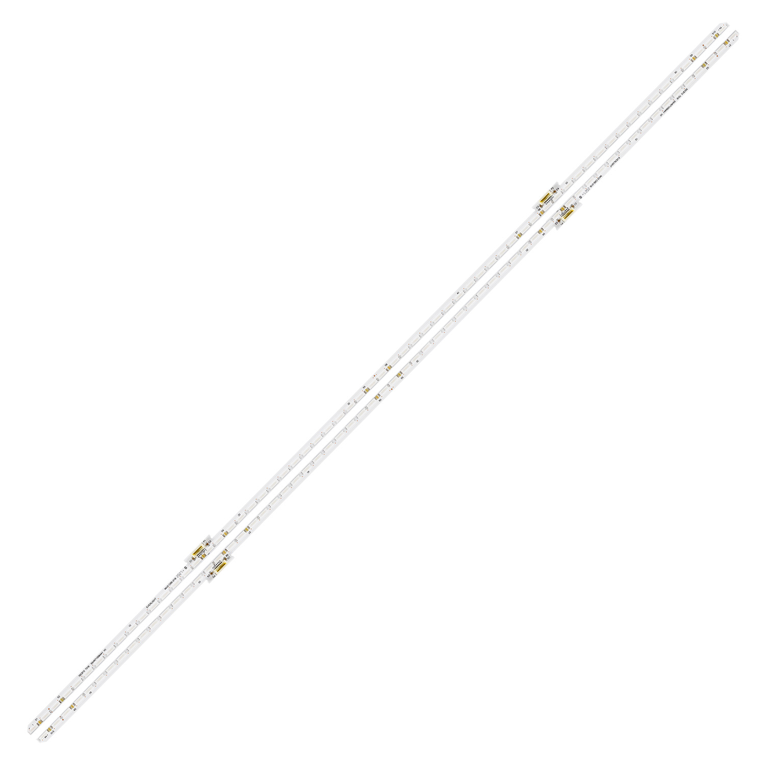 XS-2423 TV LED Strip - 50000 Hours Lifespan for TCL 55C815