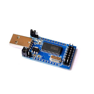 Convertisseur de port parallèle CH341 USB vers UART IIC SPI TTL ISP EPP/MEM - Product Image 1