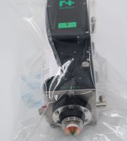 Tête de découpe laser intelligente haute puissance Raytools BS06K-CAT 6kW avec bus EtherCAT, QBH QD G5 et surveillance sans fil