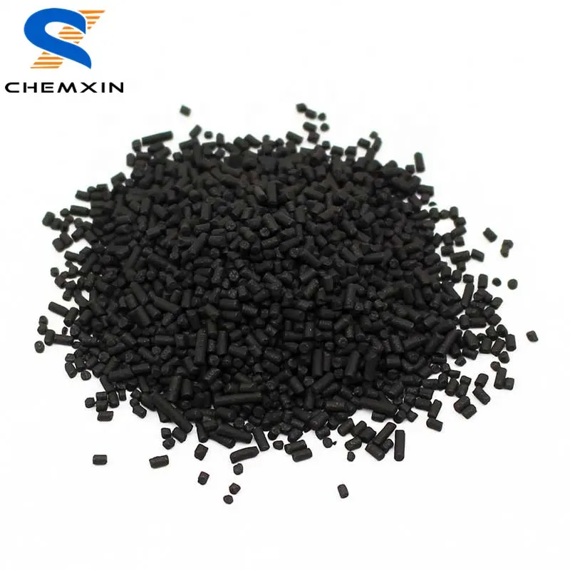 High Nitrogen Purity Carbon Molecular Sieve CMS 260 Air Separation Nitrogen Production