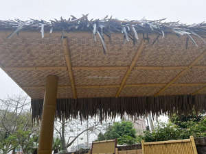 Künstliche Stroh matte - Product Image 6