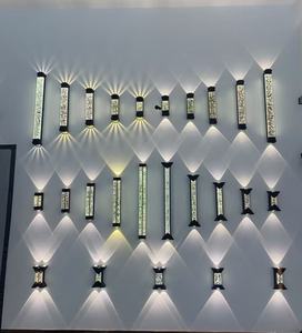 ป้ายไฟนีออน LED แบบอิสลาม: 'อัลเลาะห์เป็นไฟประดับผนังทรงกลมที่มีเมตตาและมีความเห็นอกเห็นใจมากที่สุดสำหรับบ้านทางจิตวิญญาณ - Product Image 6