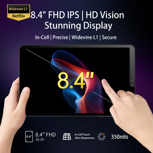 8.4 ''thông minh máy tính bảng 16GB 256GB Android 14 32MP inch màn hình cảm ứng đa-ngôn ngữ giảng dạy <span class=keywords><strong>LCD</strong></span> thông minh Android bảng tương tác - Product Image 5