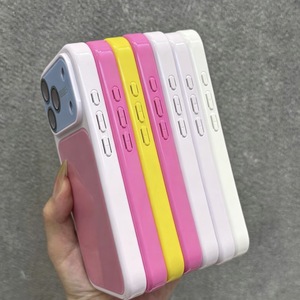 Coque de téléphone portable à 17 grandes fenêtres qui se transforme instantanément pour iPhone 18 Pro Max 17 16 <span class=keywords><strong>15</strong></span> 14 13 - Product Image 2
