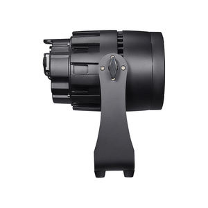 Par LED Slim IP65 de 176*2W RGBALC con empalme infinito DMX, ángulo de haz de <span class=keywords><strong>12700</strong></span> lúmenes, carcasa de aluminio, iluminación impermeable - Product Image 4