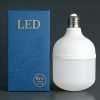 Bombillas LED al por mayor de 5W, 10W, 15W, 20W, 30W, 40W, 50W, 60W para techo, casquillos E27 y B22, luces LED, lámparas LED, bombillas LED
