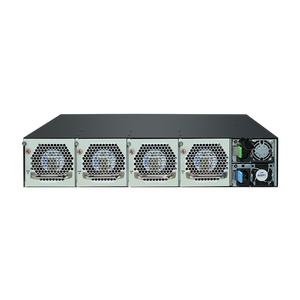 สวิตช์ TAP อีเธอร์เน็ตแบบ High-Density Network Visibility ขนาด 2U 18x100G + 72x10G พร้อม Packet Broker สำหรับการรวมการจัดการการส่งข้อมูลระดับองค์กร รุ่น SFC7290 - Product Image 2