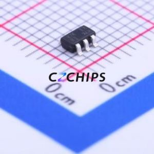 ทรานซิสเตอร์ภาคสนามทรานซิสเตอร์ DMN601DMK-7 SOT-26ใหม่ล่าสุด (MOSFET) - Product Image 1