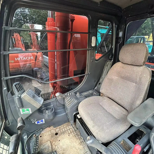 95% nuevo precio de fábrica Hitachi Zx200 Excavadora hidráulica Hitachi 200 con componente de motor central - Product Image 3