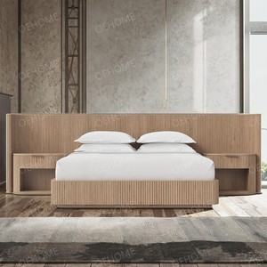 Modern Fabric Living Room Bedroom Furniture Set <b>Sofa</b> Bedside <b>Tables</b> Coffee <b>Table</b> Armchair Storage Cabinet Hotel Apartment Luxury - Product Image 6