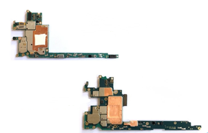 Placa base principal desbloqueada Original para <span class=keywords><strong>Google</strong></span> <span class=keywords><strong>Pixel</strong></span> 3 3XL placa base 64GB <span class=keywords><strong>128GB</strong></span> placa base Original - Product Image 6