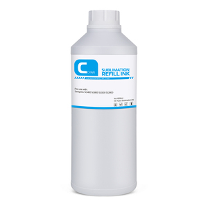 Encre réfléchissante à sublimation néon pour imprimantes <span class=keywords><strong>SAWGRASS</strong></span> SG400 SG800 VJ628 - Product Image 4