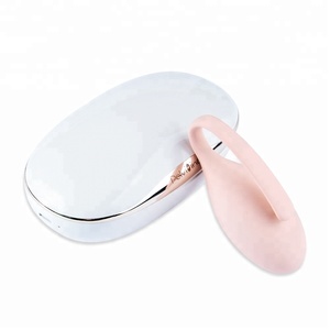 Biofeedback Kegel Exerciseur pour Renforcer Les Muscles Du <span class=keywords><strong>Plancher</strong></span> <span class=keywords><strong>Pelvien</strong></span> Femmes Kegel Entraîneur personnel - Product Image 3