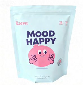 Oem לקדם בריאות העיכול תמיכה במצב רוח מרגיע tangrummies gummies תמצית צמחים תוספי תזונה לילדים - Product Image 1