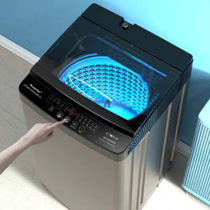 Automatische 10kg schwere Hoch leistungs waschmaschine für den privaten und gewerblichen Gebrauch für Hotels und Restaurants - Product Image 4