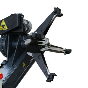 <span class=keywords><strong>Smontagomme</strong></span> <span class=keywords><strong>agricolo</strong></span> semiautomatico per camion/EM/AG - Product Image 4