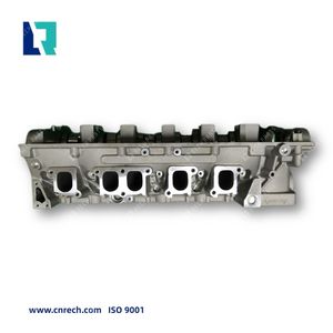 หัวสูบแบบสมบูรณ์เพลา070103063D 908812 070103063E โรงงานโดยตรง - Product Image 4