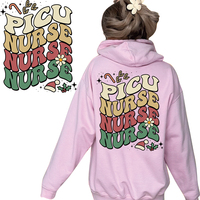 Transferts DTF personnalisés en gros prêts à poser, autocollants thermocollants en vinyle, motifs de transfert thermique de Noël pour t-shirts