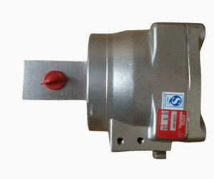 Électrovanne antidéflagrante à double chambre série 327 WSNF8327, 3/2 voies, filetage NPT 1/4 pouce, 24V, acier inoxydable 316L - Product Image 2