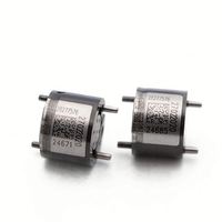 Pièces de moteur de camion, soupape de commande 9308-625C 28390393 pour injecteur de carburant diesel