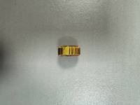 Bobines d'inductance toroïdales T60-26D 60-26 transformateur de puissance Flyback à noyau de poudre de fer pour composants passifs Audio PCB Audio Power