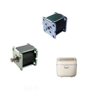 Banque d'alimentation partagée avec livraison express, scanner d'empreintes digitales, casier ZHO-0822, électro-aimant miniature à poussée-tirage - Product Image 1