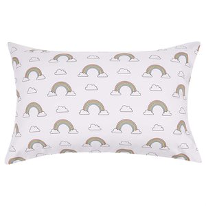 Bộ Chăn Ga Gối Hoạt Hình Thiếu Niên Trẻ Em Bé Gái Kỳ Lân Sợi Siêu Mềm Bộ Chăn Ga Gối Thân Thiện Với Môi Trường - Product Image 6