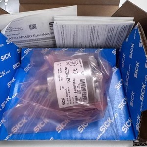 Codificador Rotatorio SICK AFM60A-S5IB018x12, Codificador Absoluto 1059130, Fabricado en Alemania - Product Image 2
