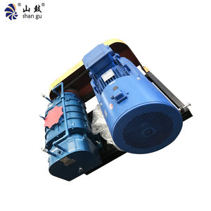 Aérateur à <span class=keywords><strong>vide</strong></span> électrique industriel de marque Shangu avec compresseur de vapeur haute pression - Product Image 3