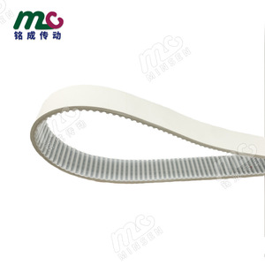 Correa de distribución Minsen Pu de alta resistencia al desgaste para maquinaria industrial - Product Image 1