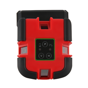 Uni-t LM585LD Green 8-line <b>Laser</b> Multi Line Instrument - Product Image 5