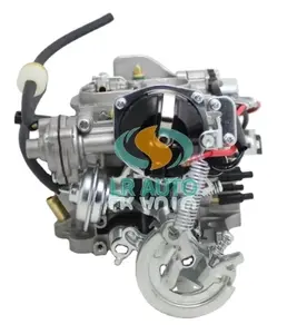 New Carburetor 21100-35370 für Japanese autos 22R 1984-1997 NEW SR5 4RUNNER PICKUP 35570