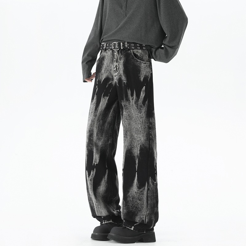94-nzk-kz005 black grey