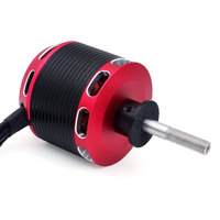 Moteur sans balais pour avion à aile fixe Surpass Hobby F6364