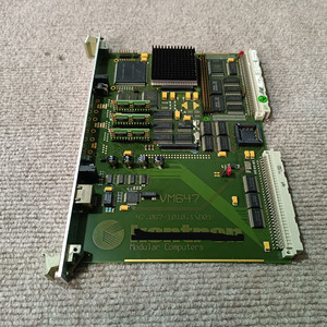 Tarjeta de Control VM647 42.067-1010.1\B01 para Kontron - Product Image 3