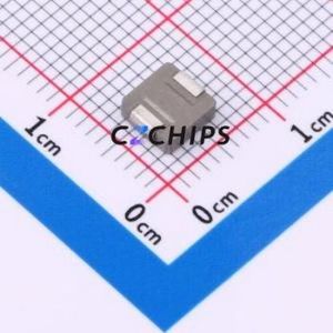 ZEMS0520-1R0M ตัวเหนี่ยวนำไฟฟ้าแบบ SMD, 5.4x5.2 มม. ( ค่าความเหนี่ยวนำ: 1uH ) ( ความแม่นยำ: 20% กระแสไฟฟ้าที่กำหนด: 8A ) - Product Image 2
