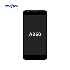 Superior Quality For Samsung Galaxy A260 Lcd Display, For Samsung Galaxy A260 Lcd With Touch Screen Digitizer Assembly