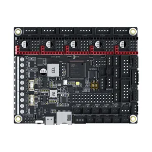 BTT SKRat V1.0 Motherboard 32 Bit Control Board Compatible with TFT LCD12864 Screen for V-Minion V-Core 3D Printer