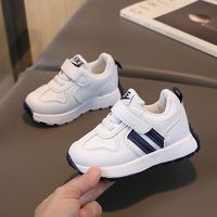 Nouvelles Baskets Printemps-Automne pour Enfants, Chaussures de Course Décontractées à la Mode pour Garçons et Filles