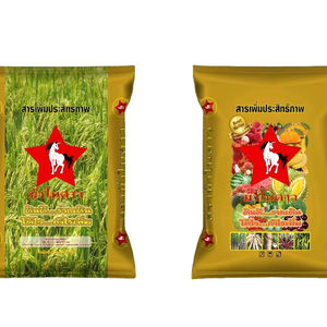 Fertilizante Granular Orgánico M1-Silicon Horse Star para Mejorar el Suelo, Mejora el Crecimiento y la Absorción de Nutrientes, Dióxido de Silicio - Product Image 1