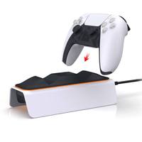 Nouveau design DOBE TP5-0521 base de station de charge rapide double dock pour contrôleur PS5
